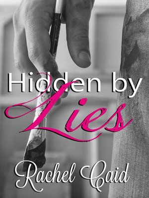 cover image of Hidden by Lies